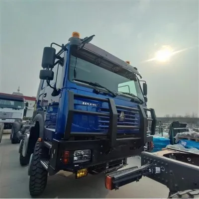 4x2 Traktör Kamyonu hayvan taşımacılığında kullanılabilir mi?